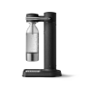 Voir la slide Carbonator 3 Machine à Eau Gazeuse Noir Mat