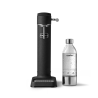 Zie dia Carbonator 3 Bruiswatermachine Mat Zwart
