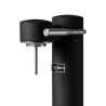 Zie dia Carbonator 3 Bruiswatermachine Mat Zwart