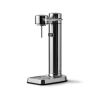 Zie dia Carbonator 3 Bruiswatermachine Glanzend chroom