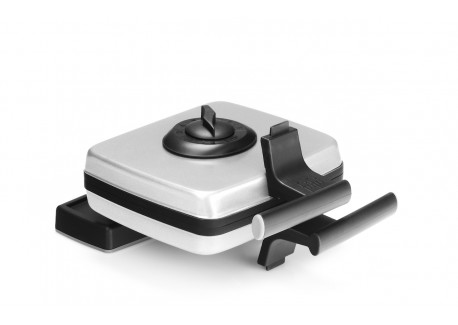 Gaufrier WA 102A Gris Pack LSDC Croque Monsieur