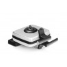 Voir la slide Gaufrier WA 102A Gris Pack LSDC Croque Monsieur