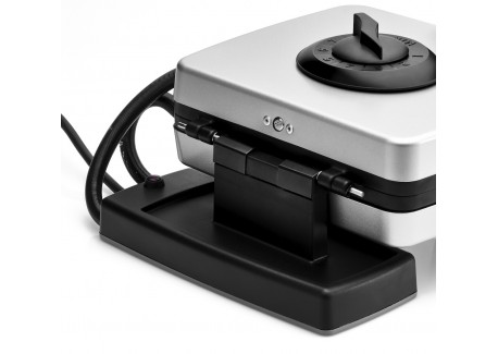 Gaufrier WA 102A Gris Pack LSDC Croque Monsieur