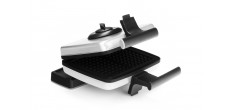 Gaufrier WA 102A Gris Pack LSDC Croque Monsieur