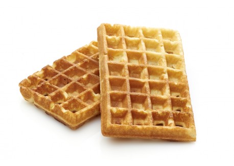 Wafelijzer WA 102A Grijs LSDC Pakket Croque Monsieur