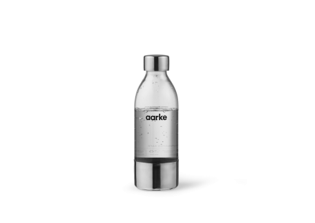 Bouteille en PET 0,65 L pour Machine a Eau Gazeuse Carbonator 3