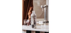 Bouteille en PET 0,65 L pour Machine a Eau Gazeuse Carbonator 3