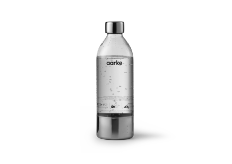 PET Waterfles 1 L voor Bruiswatermachine Carbonator 3