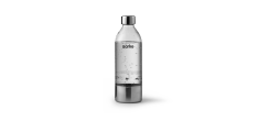 PET Waterfles 1 L voor Bruiswatermachine Carbonator 3