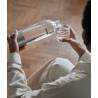 Zie dia PET Waterfles 1 L voor Bruiswatermachine Carbonator 3