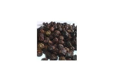 Poivre Noir Lampong 50 g