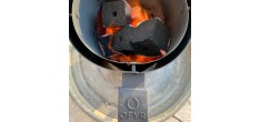 Briquettes de Noix de Coco 2 kg 
