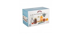 Starterpack Set de Conservation en bocaux 8 pces