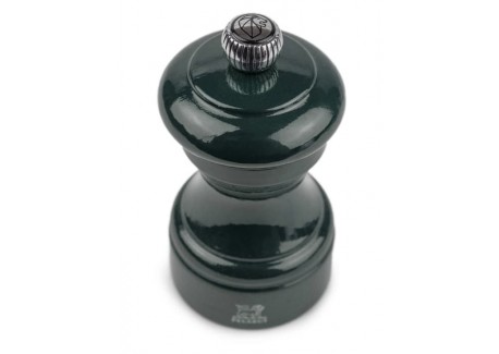 Bistro Pepermolen 10 cm Bos Groen