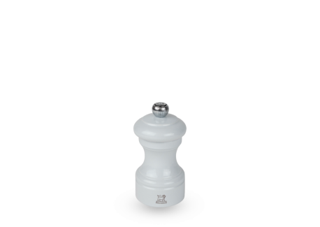 Bistro Pepermolen 10 cm Parel Grijs