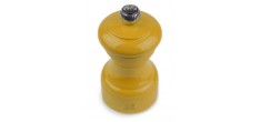 Bistro Moulin à Poivre 10 cm Jaune Safran