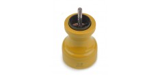 Bistro Moulin à Poivre 10 cm Jaune Safran