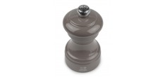 Bistro Moulin à Poivre 10 cm Gris Taupe