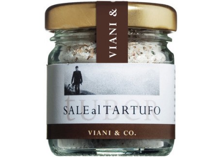 Sel à la Truffe 40 g