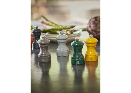 Bistro Zoutmolen 10 cm Bos Groen