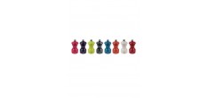 Bistro Zoutmolen 10 cm Laqué Zwart