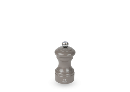 Bistro Moulin à Sel 10 cm Gris Taupe 