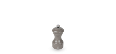 Bistro Moulin à Sel 10 cm Gris Taupe 