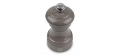 Bistro Moulin à Sel 10 cm Gris Taupe 