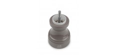 Bistro Zoutmolen 10 cm Taupe Grijs