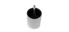 Line Moulin à Poivre 18 cm Aluminium