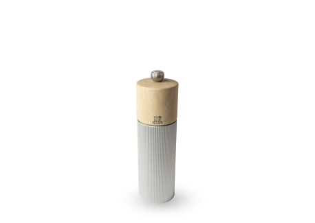 Line Zoutmolen 18 cm Aluminium