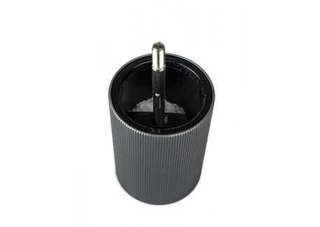 Line Zoutmolen 18 cm Carbon