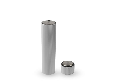 Line Reverse Elektrisch Kurkentrekker 21 cm Aluminium