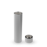 Zie dia Line Reverse Elektrisch Kurkentrekker 21 cm Aluminium