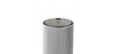 Line Reverse Tire Bouchon Électrique 21 cm Aluminium