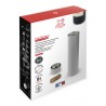 Voir la slide Line Reverse Tire Bouchon Électrique 21 cm Aluminium