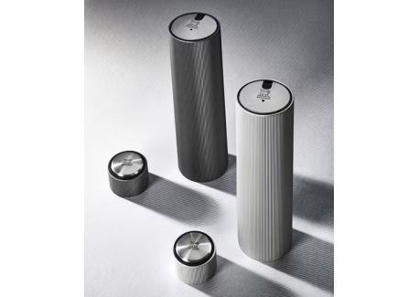 Line Reverse Tire Bouchon Électrique 21 cm Aluminium