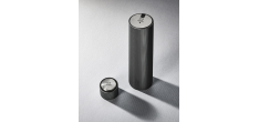 Line Reverse Elektrisch Kurkentrekker 21 cm Carbone