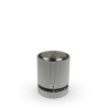 Voir la slide Line Bouchon pour Champagne Aluminium