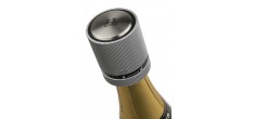Line Bouchon pour Champagne Aluminium