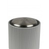 Zie dia Line Champagne Stopper Aluminium