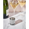 Voir la slide Line Bouchon pour Champagne Aluminium