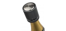 Line Champagne Stopper Carbone
