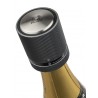 Voir la slide Line Bouchon pour Champagne Carbone