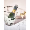Zie dia Line Champagne Stopper Carbone