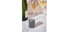 Line Champagne Stopper Carbone
