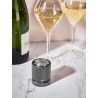 Voir la slide Line Bouchon pour Champagne Carbone