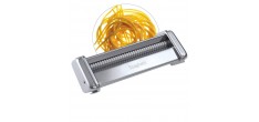 Spaghetti 2 mmn Opzetstuk Pasta Machine Atlas 150