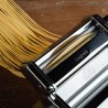 Zie dia Spaghetti 2 mmn Opzetstuk Pasta Machine Atlas 150