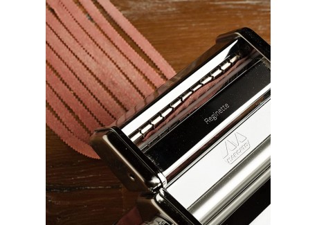 Reginette 12 mm Opzetstuk Pasta Machine Atlas 150